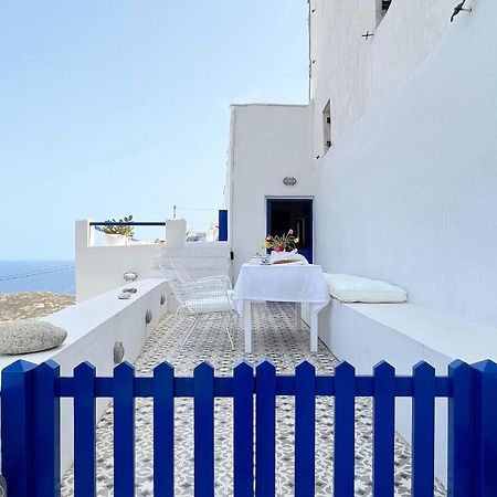 Serifos White Exterior photo