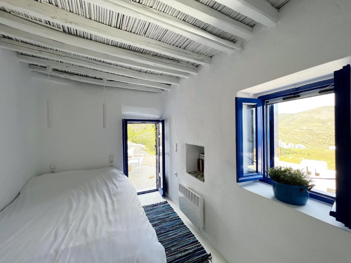 Serifos White Exterior photo